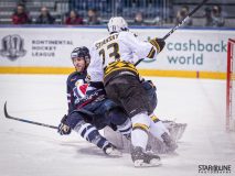 HC Slovan Bratislava - HC Severstal Cherepovets HC Slovan Bratislava - HC Severstal Cherepovets