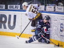 HC Slovan Bratislava - HC Severstal Cherepovets HC Slovan Bratislava - HC Severstal Cherepovets