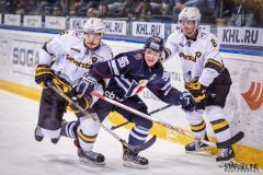 HC Slovan Bratislava - HC Severstal Cherepovets HC Slovan Bratislava - HC Severstal Cherepovets
