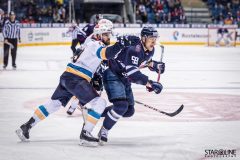 HC Slovan Bratislava - HC Sochi HC Slovan Bratislava - HC Sochi