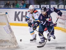 HC Slovan Bratislava - HC Sochi HC Slovan Bratislava - HC Sochi