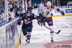 HC Slovan Bratislava - HC Sochi HC Slovan Bratislava - HC Sochi