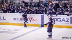 HC Slovan Bratislava - HC Sochi HC Slovan Bratislava - HC Sochi