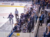 HC Slovan Bratislava - HC Sochi HC Slovan Bratislava - HC Sochi