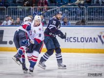 HC Slovan Bratislava - HC Torpedo Nizhny Novgorod HC Slovan Bratislava - HC Torpedo Nizhny Novgorod