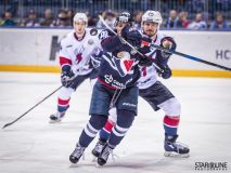 HC Slovan Bratislava - HC Torpedo Nizhny Novgorod HC Slovan Bratislava - HC Torpedo Nizhny Novgorod
