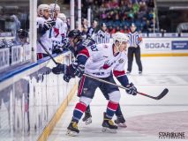 HC Slovan Bratislava - HC Torpedo Nizhny Novgorod HC Slovan Bratislava - HC Torpedo Nizhny Novgorod