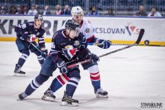 HC Slovan Bratislava - HC Torpedo Nizhny Novgorod HC Slovan Bratislava - HC Torpedo Nizhny Novgorod