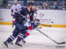 HC Slovan Bratislava - HC Torpedo Nizhny Novgorod HC Slovan Bratislava - HC Torpedo Nizhny Novgorod