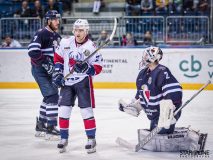 HC Slovan Bratislava - HC Torpedo Nizhny Novgorod HC Slovan Bratislava - HC Torpedo Nizhny Novgorod
