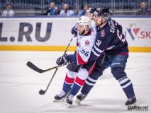 HC Slovan Bratislava - HC Torpedo Nizhny Novgorod HC Slovan Bratislava - HC Torpedo Nizhny Novgorod