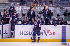 HC Slovan Bratislava - HC Torpedo Nizhny Novgorod HC Slovan Bratislava - HC Torpedo Nizhny Novgorod