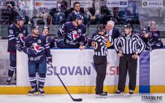 HC Slovan Bratislava - HC Torpedo Nizhny Novgorod HC Slovan Bratislava - HC Torpedo Nizhny Novgorod