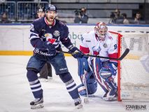 HC Slovan Bratislava - HC Torpedo Nizhny Novgorod HC Slovan Bratislava - HC Torpedo Nizhny Novgorod