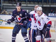 HC Slovan Bratislava - HC Torpedo Nizhny Novgorod HC Slovan Bratislava - HC Torpedo Nizhny Novgorod