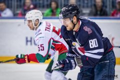 HC Slovan Bratislava - AK Bars Kazan HC Slovan Bratislava - AK Bars Kazan