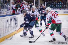 HC Slovan Bratislava - AK Bars Kazan HC Slovan Bratislava - AK Bars Kazan