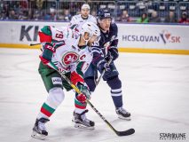 HC Slovan Bratislava - AK Bars Kazan HC Slovan Bratislava - AK Bars Kazan