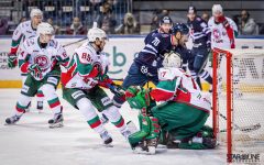 HC Slovan Bratislava - AK Bars Kazan HC Slovan Bratislava - AK Bars Kazan