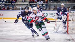 HC Slovan Bratislava - AK Bars Kazan HC Slovan Bratislava - AK Bars Kazan