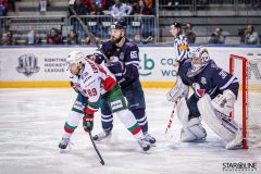 HC Slovan Bratislava - AK Bars Kazan HC Slovan Bratislava - AK Bars Kazan