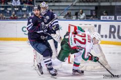 HC Slovan Bratislava - AK Bars Kazan HC Slovan Bratislava - AK Bars Kazan