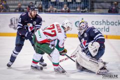 HC Slovan Bratislava - AK Bars Kazan HC Slovan Bratislava - AK Bars Kazan