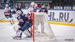 HC Slovan Bratislava - AK Bars Kazan HC Slovan Bratislava - AK Bars Kazan