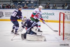 HC Slovan Bratislava - AK Bars Kazan HC Slovan Bratislava - AK Bars Kazan