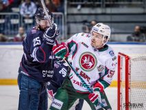 HC Slovan Bratislava - AK Bars Kazan HC Slovan Bratislava - AK Bars Kazan