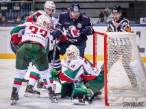 HC Slovan Bratislava - AK Bars Kazan HC Slovan Bratislava - AK Bars Kazan