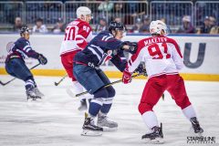 HC Slovan Bratislava - HC Vityaz Moscow Region HC Slovan Bratislava - HC Vityaz Moscow Region