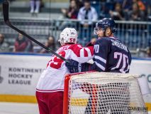 HC Slovan Bratislava - HC Vityaz Moscow Region HC Slovan Bratislava - HC Vityaz Moscow Region