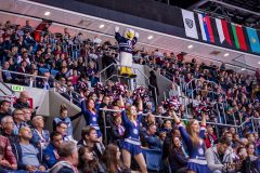 HC Slovan Bratislava - HC Vityaz Moscow Region HC Slovan Bratislava - HC Vityaz Moscow Region
