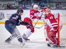 HC Slovan Bratislava - HC Vityaz Moscow Region HC Slovan Bratislava - HC Vityaz Moscow Region