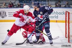 HC Slovan Bratislava - HC Vityaz Moscow Region HC Slovan Bratislava - HC Vityaz Moscow Region