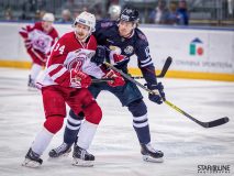 HC Slovan Bratislava - HC Vityaz Moscow Region HC Slovan Bratislava - HC Vityaz Moscow Region