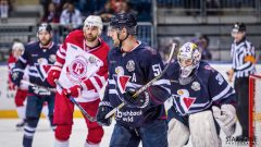 HC Slovan Bratislava - HC Vityaz Moscow Region HC Slovan Bratislava - HC Vityaz Moscow Region