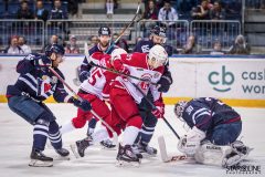 HC Slovan Bratislava - HC Vityaz Moscow Region HC Slovan Bratislava - HC Vityaz Moscow Region