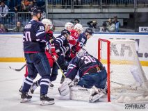 HC Slovan Bratislava - HC Vityaz Moscow Region HC Slovan Bratislava - HC Vityaz Moscow Region
