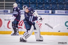 HC Slovan Bratislava - HC Spartak Moskva HC Slovan Bratislava - HC Spartak Moskva