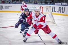 HC Slovan Bratislava - HC Spartak Moskva HC Slovan Bratislava - HC Spartak Moskva