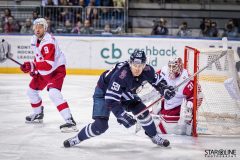 HC Slovan Bratislava - HC Spartak Moskva HC Slovan Bratislava - HC Spartak Moskva