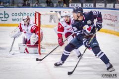 HC Slovan Bratislava - HC Spartak Moskva HC Slovan Bratislava - HC Spartak Moskva