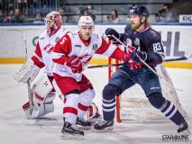 HC Slovan Bratislava - HC Spartak Moskva HC Slovan Bratislava - HC Spartak Moskva