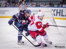 HC Slovan Bratislava - HC Spartak Moskva HC Slovan Bratislava - HC Spartak Moskva