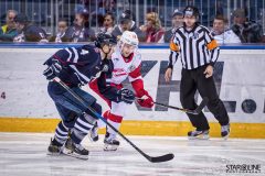 HC Slovan Bratislava - HC Spartak Moskva HC Slovan Bratislava - HC Spartak Moskva