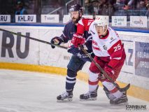 HC Slovan Bratislava - HC Spartak Moskva HC Slovan Bratislava - HC Spartak Moskva