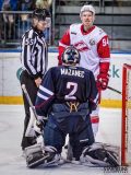 HC Slovan Bratislava - HC Spartak Moskva HC Slovan Bratislava - HC Spartak Moskva
