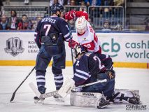 HC Slovan Bratislava - HC Spartak Moskva HC Slovan Bratislava - HC Spartak Moskva